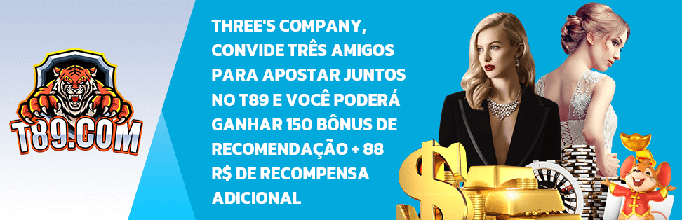 quanto pago em aposta de 3 numeros na mega sena